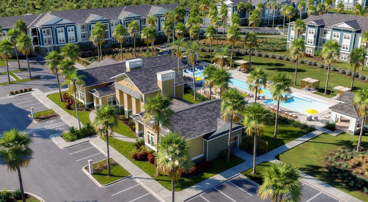 Stella by the Bay - Photo 3 of 50