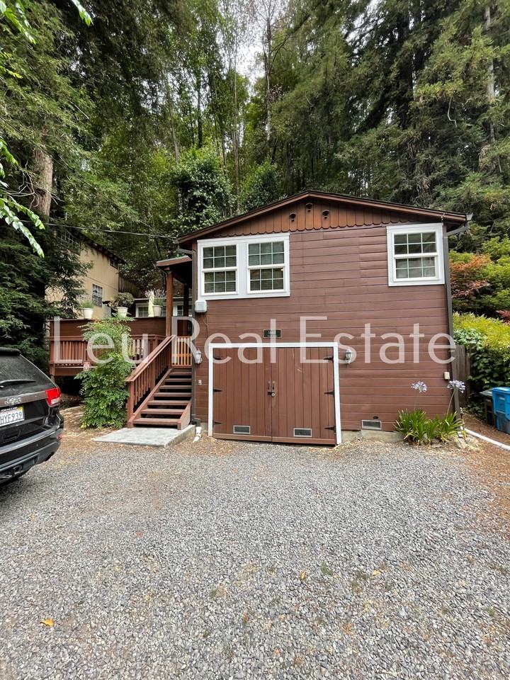 14441 Old Cazadero Rd #NA - Photo 2 of 20