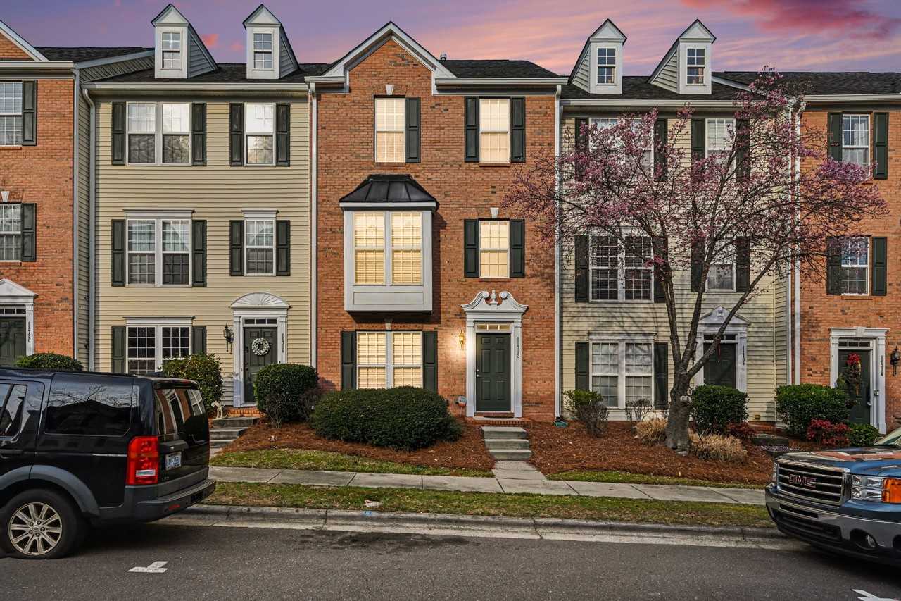 11712 Fiddlers Roof Ln #11712