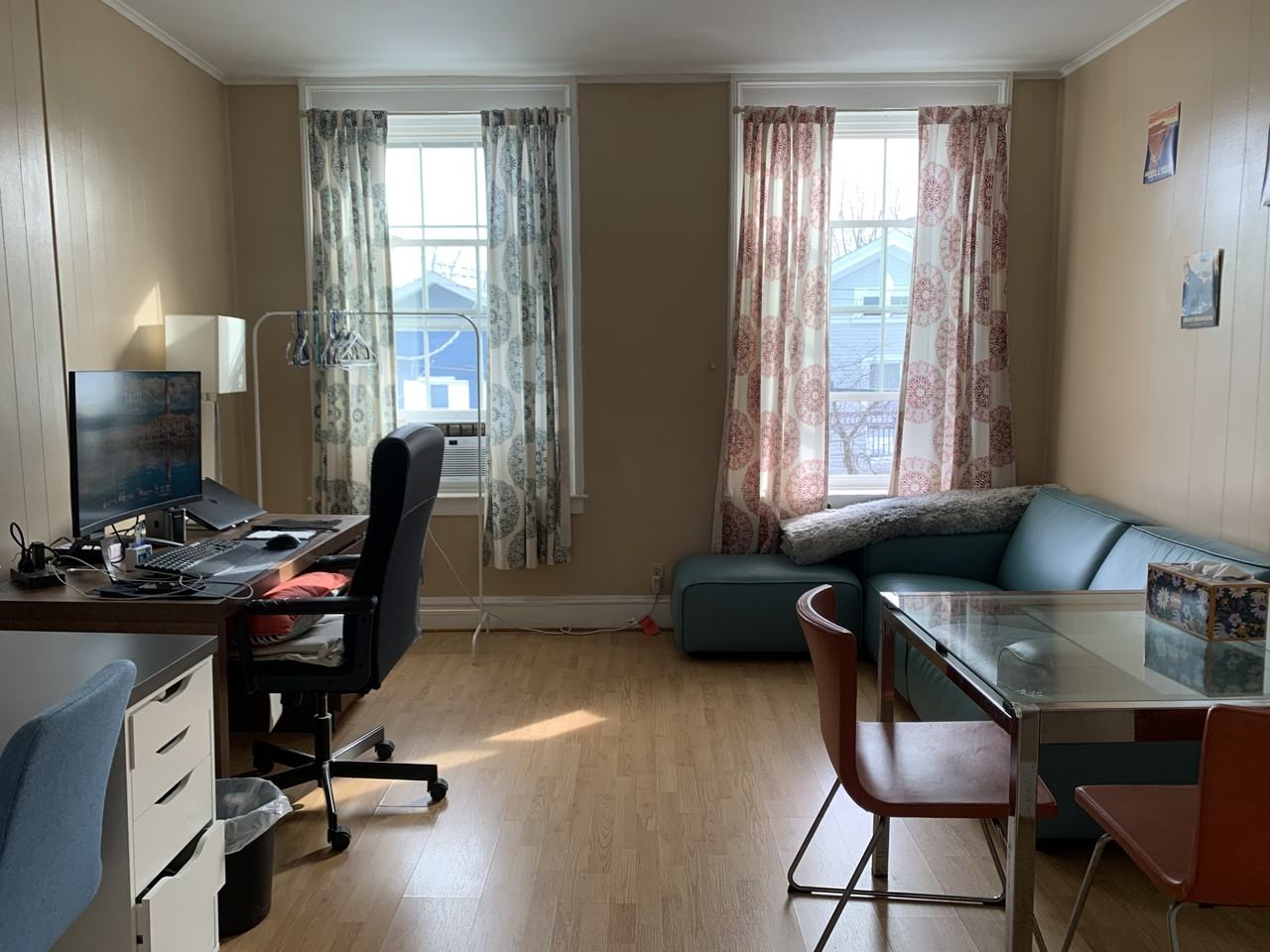 91 Lyon St #UNI2 - Photo 5 of 5