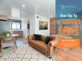 626 N 5th Ave #114 - Photo 1 of 1