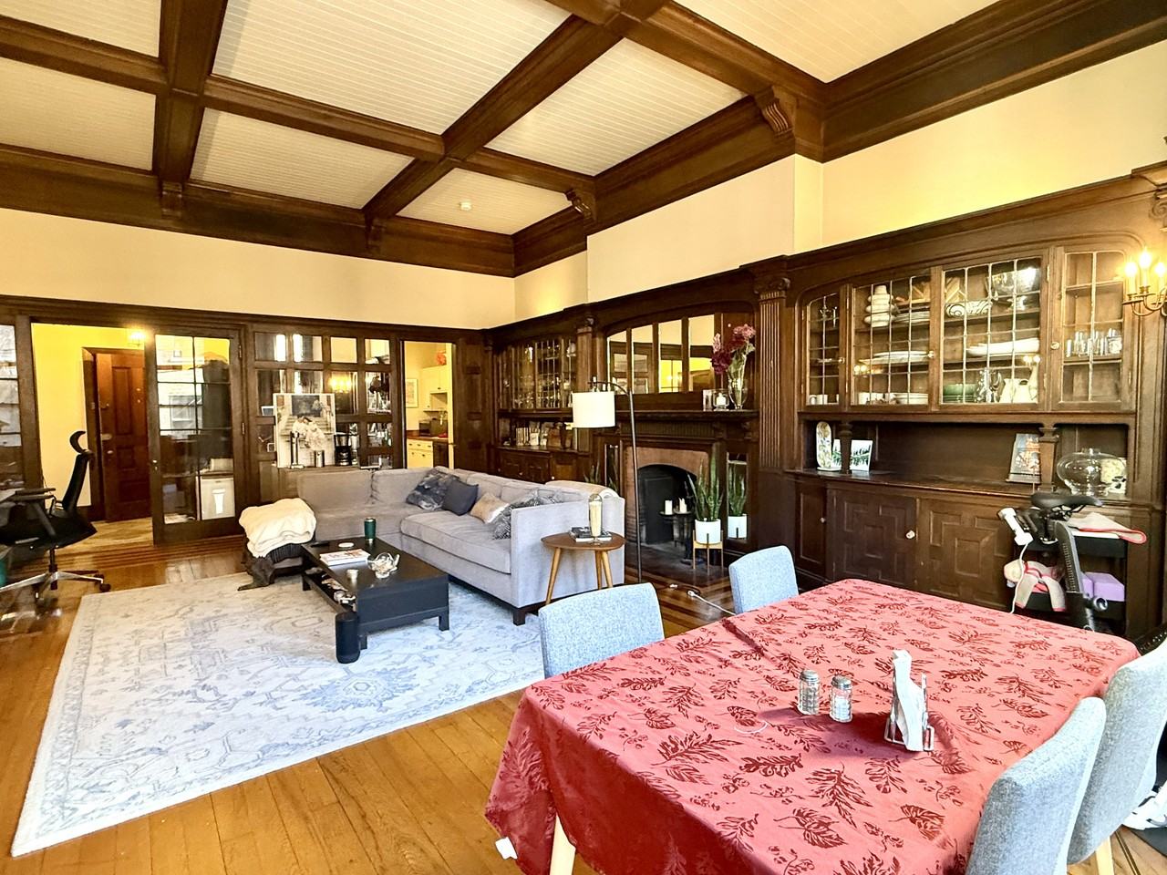 317 Commonwealth Ave #1R - Photo 3 of 15