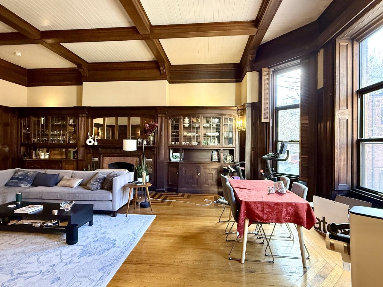 317 Commonwealth Ave #1R - Photo 4 of 15