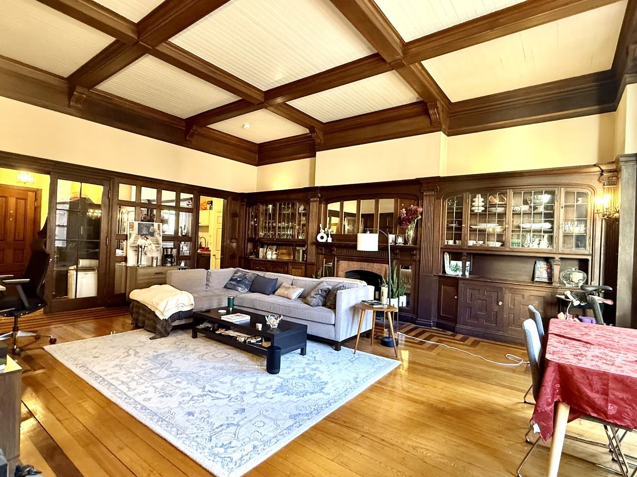 317 Commonwealth Ave #1R - Photo 5 of 15