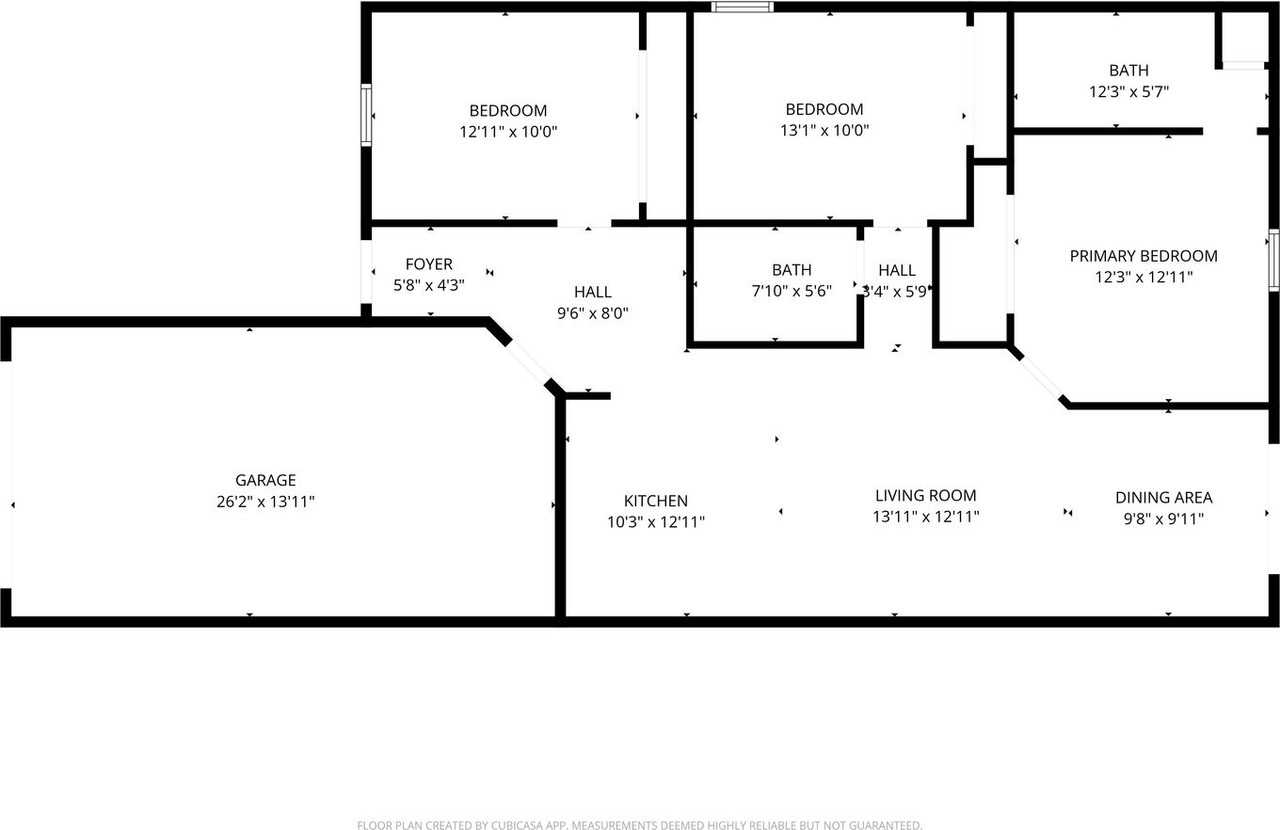 324 Cultural Park Blvd S - Photo 2 of 13