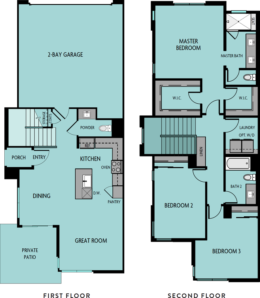 13086 Olympus Cir #4 - Photo 4 of 17