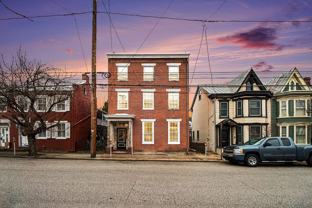 145 S Pitt St - Photo 1 of 1