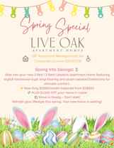 1900 Oakdale Rd #078 - Photo 1 of 1