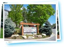 Columbia Square Apartments A-H - Photo 1 of 1