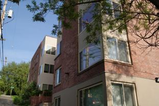 The Norman Apartments - Photo 1 of 1