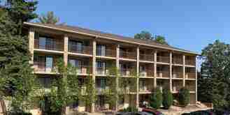 CV II+ - Photo 1 of 1