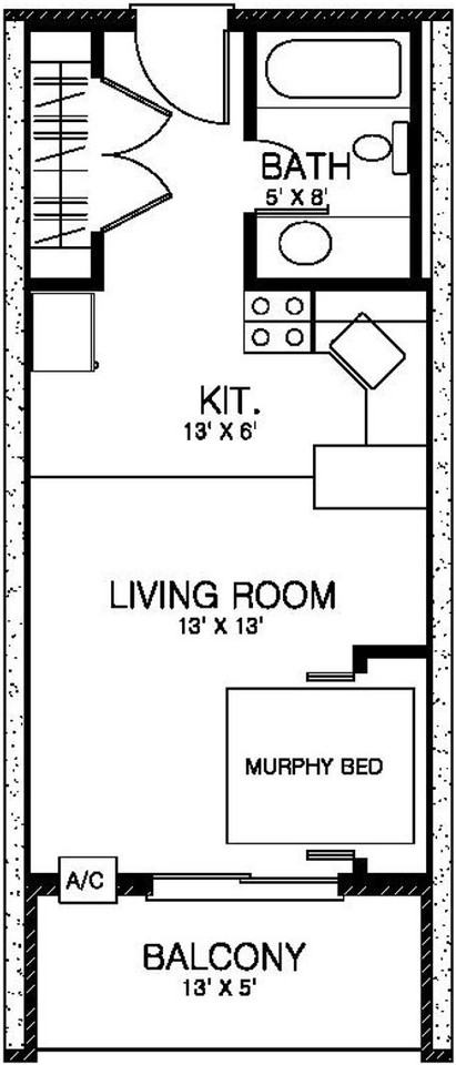 CV II+ - Photo 3 of 6