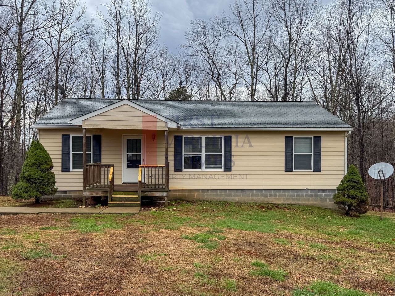 310 Gold Mine Rd - Photo 2 of 14