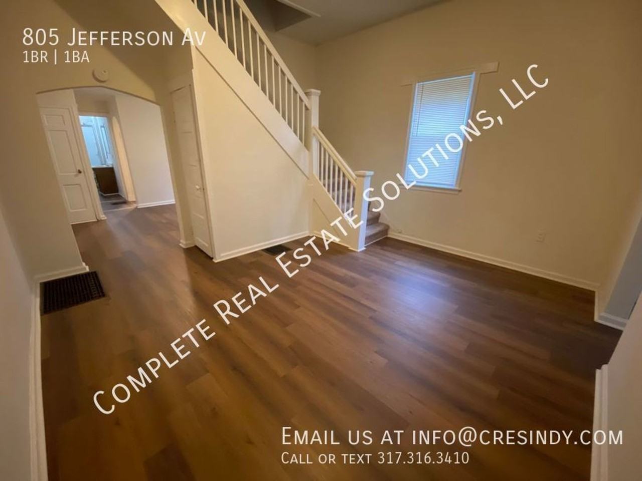 805 Jefferson Ave - Photo 6 of 14