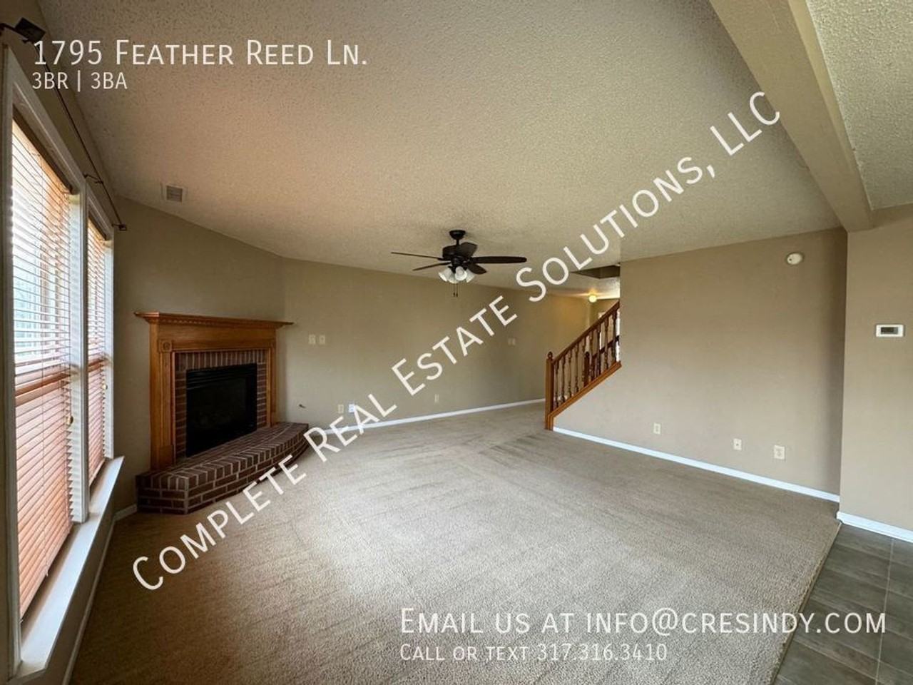 1795 Feather Reed Ln - Photo 5 of 26