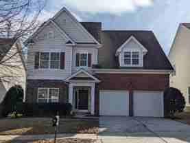 1232 Bridgeford Dr Nw - Photo 1 of 1