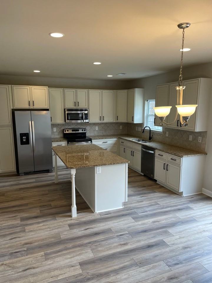 1232 Bridgeford Dr Nw - Photo 4 of 25