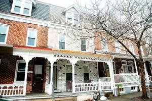 featured image of 534 N Law St