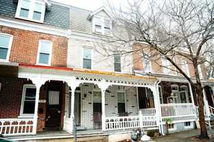 534 N. Law Street - Photo 1 of 1