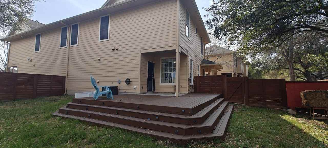 11000 Anderson Mill Rd #22 - Photo 7 of 18