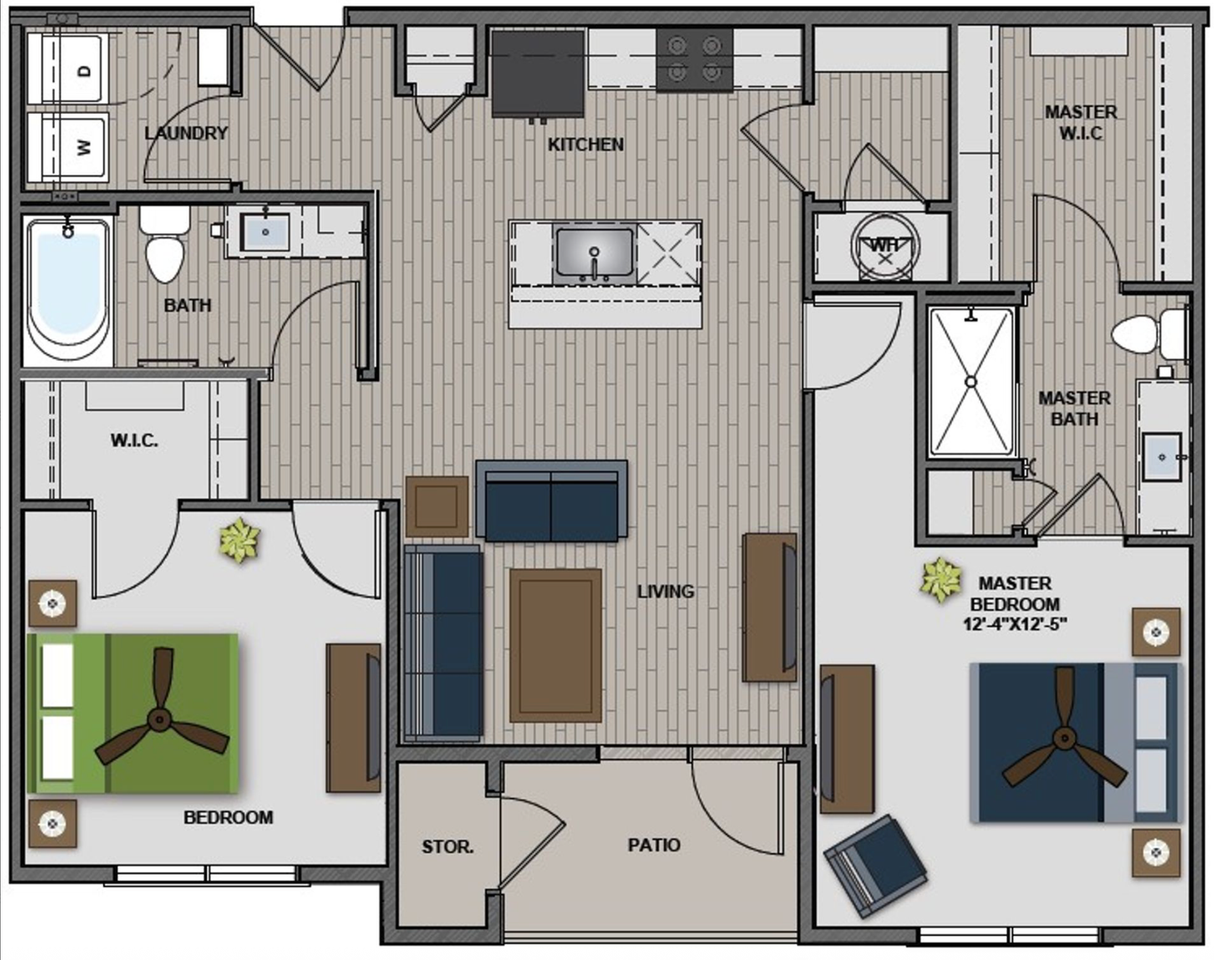 The Edison at Blue Springs - Photo 5 of 5