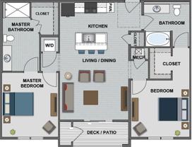The Edison at Bridlespur - Photo 1 of 1