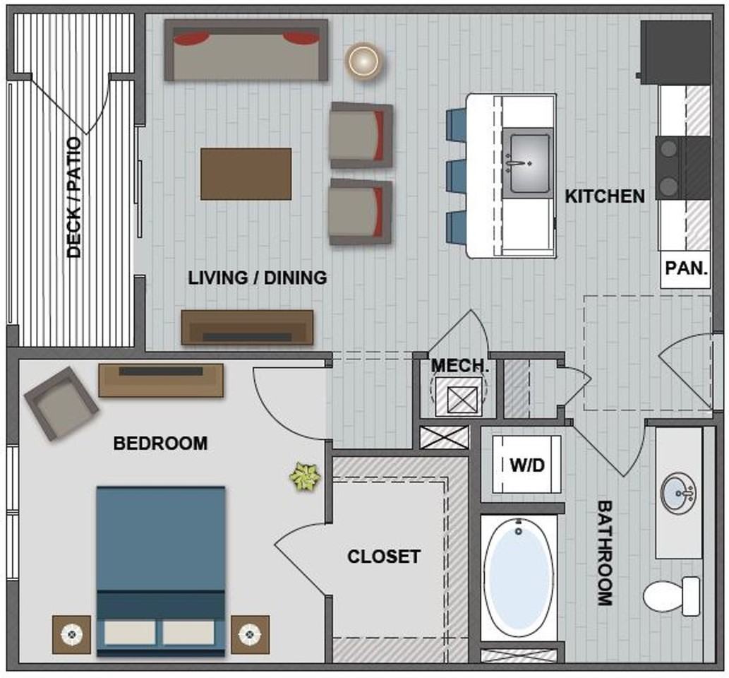 The Edison at Bridlespur - Photo 3 of 5