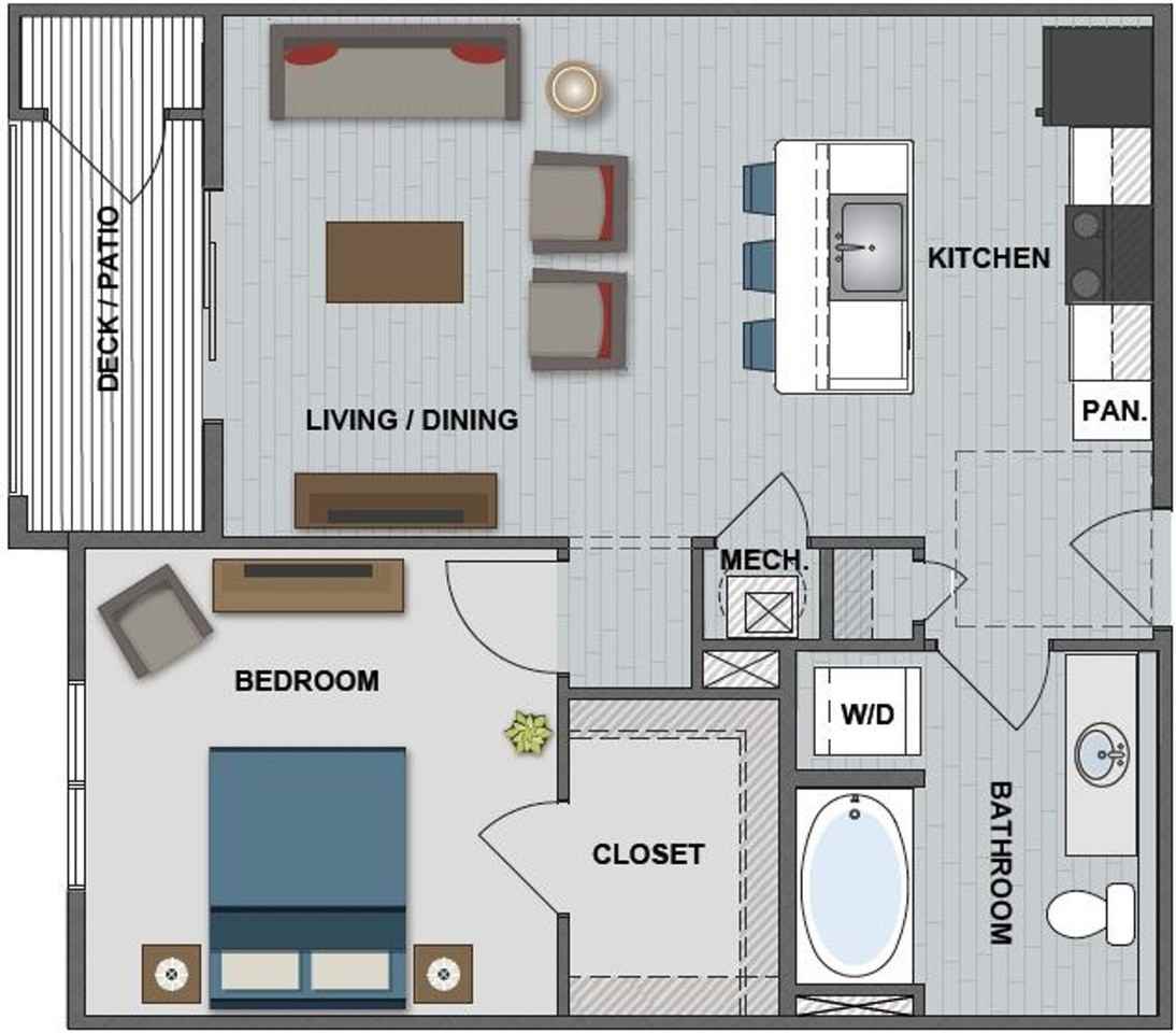 The Edison at Bridlespur - Photo 5 of 5