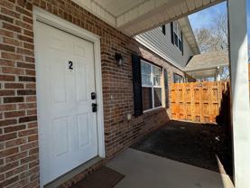 Chilhowee School Apts - Photo 1 of 1