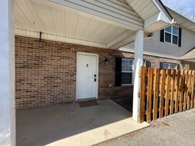 Chilhowee School Apts - Photo 1 of 1