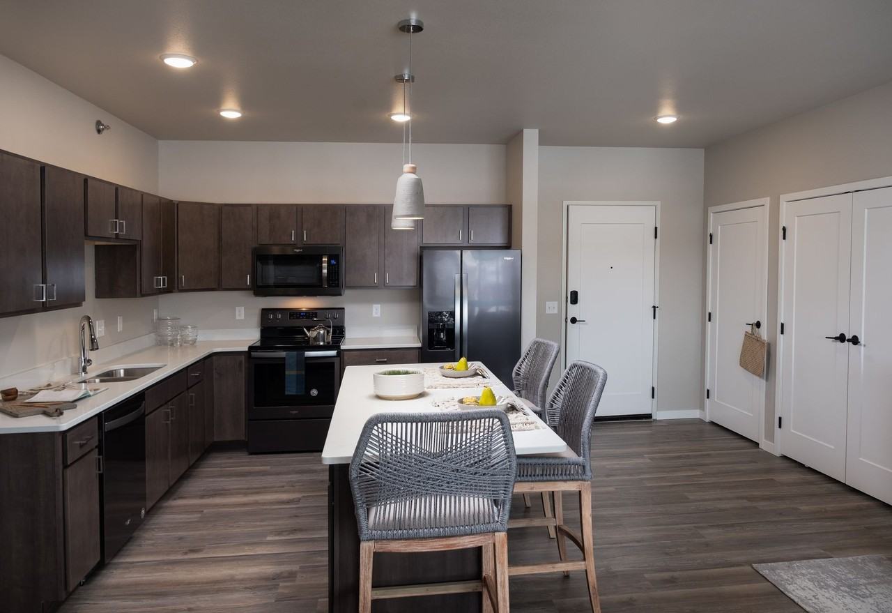Cathedral Lofts in Downtown Fargo - Photo 2 of 50