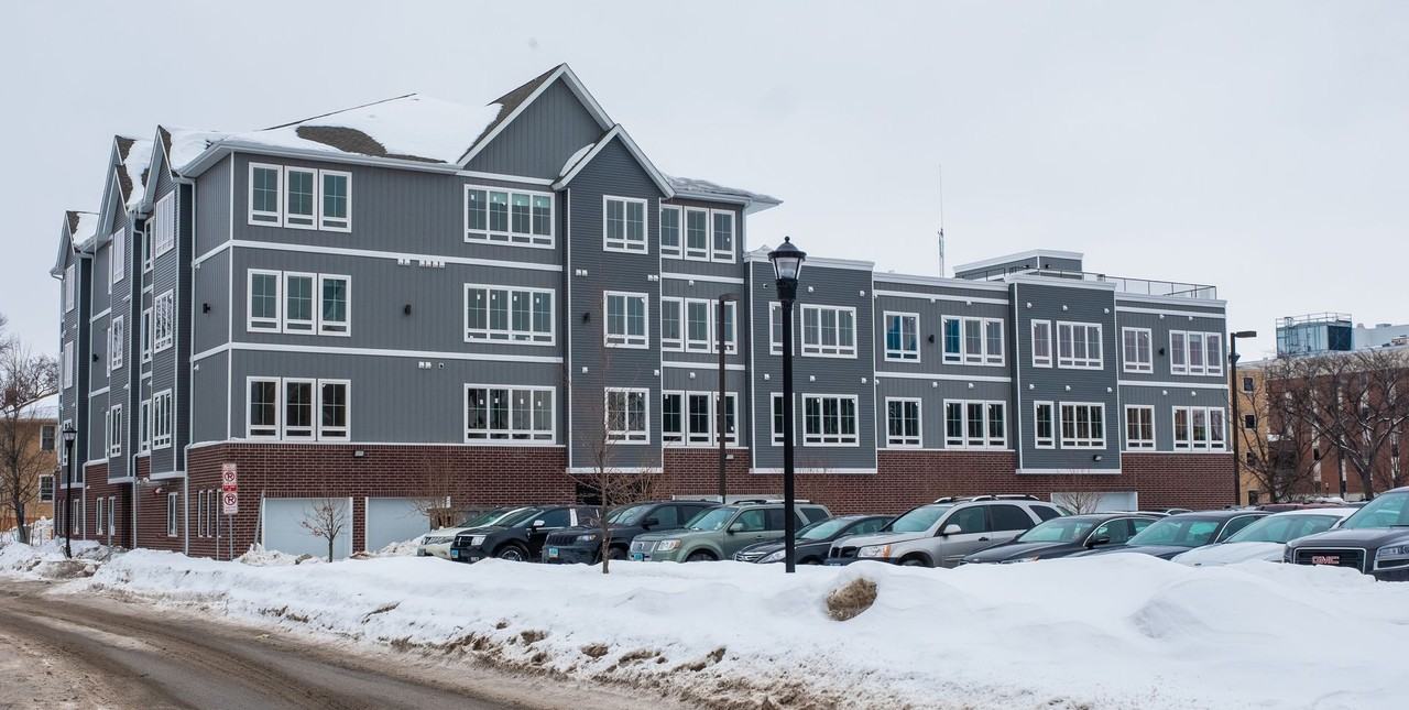 Cathedral Lofts in Downtown Fargo - Photo 7 of 50