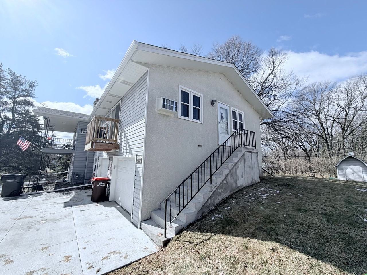 2837 Frederick St - Photo 2 of 9