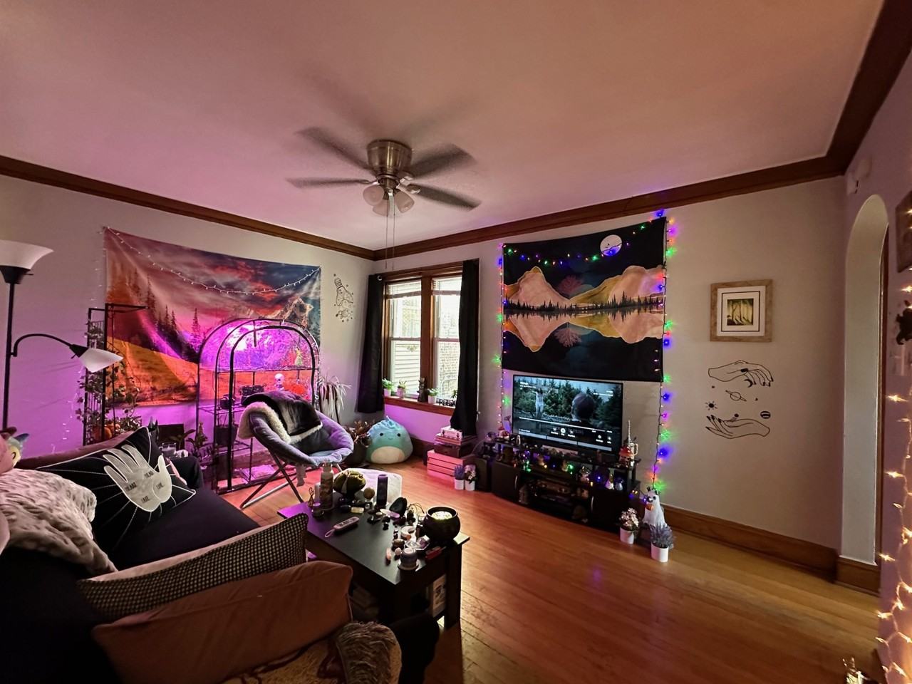 3842 3842 44 N. Bernard St. #3844-2B - Photo 2 of 11