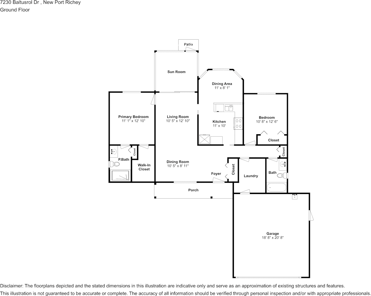 7230 Baltusrol Dr - Photo 2 of 17