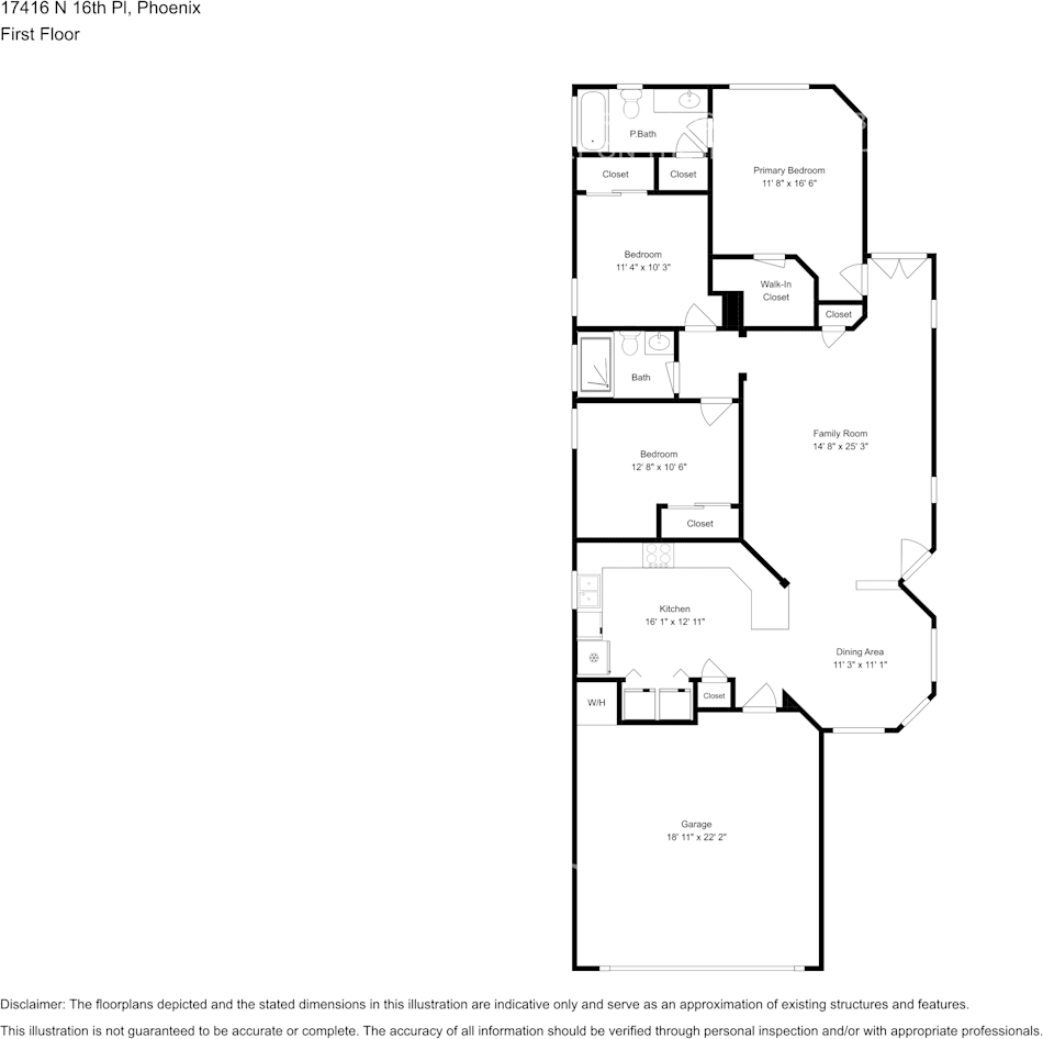 17416 N 16th Pl - Photo 2 of 18