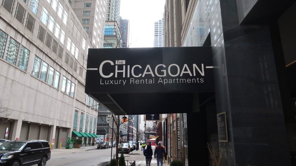 750 N Rush St #1807 - Photo 2 of 20