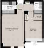 100 W Chestnut St #3008 - Photo 1 of 1