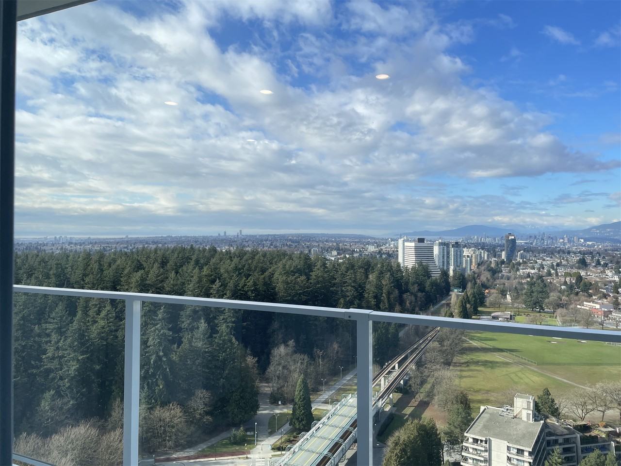 6075 Wilson Avenue #2501 - Photo 2 of 17