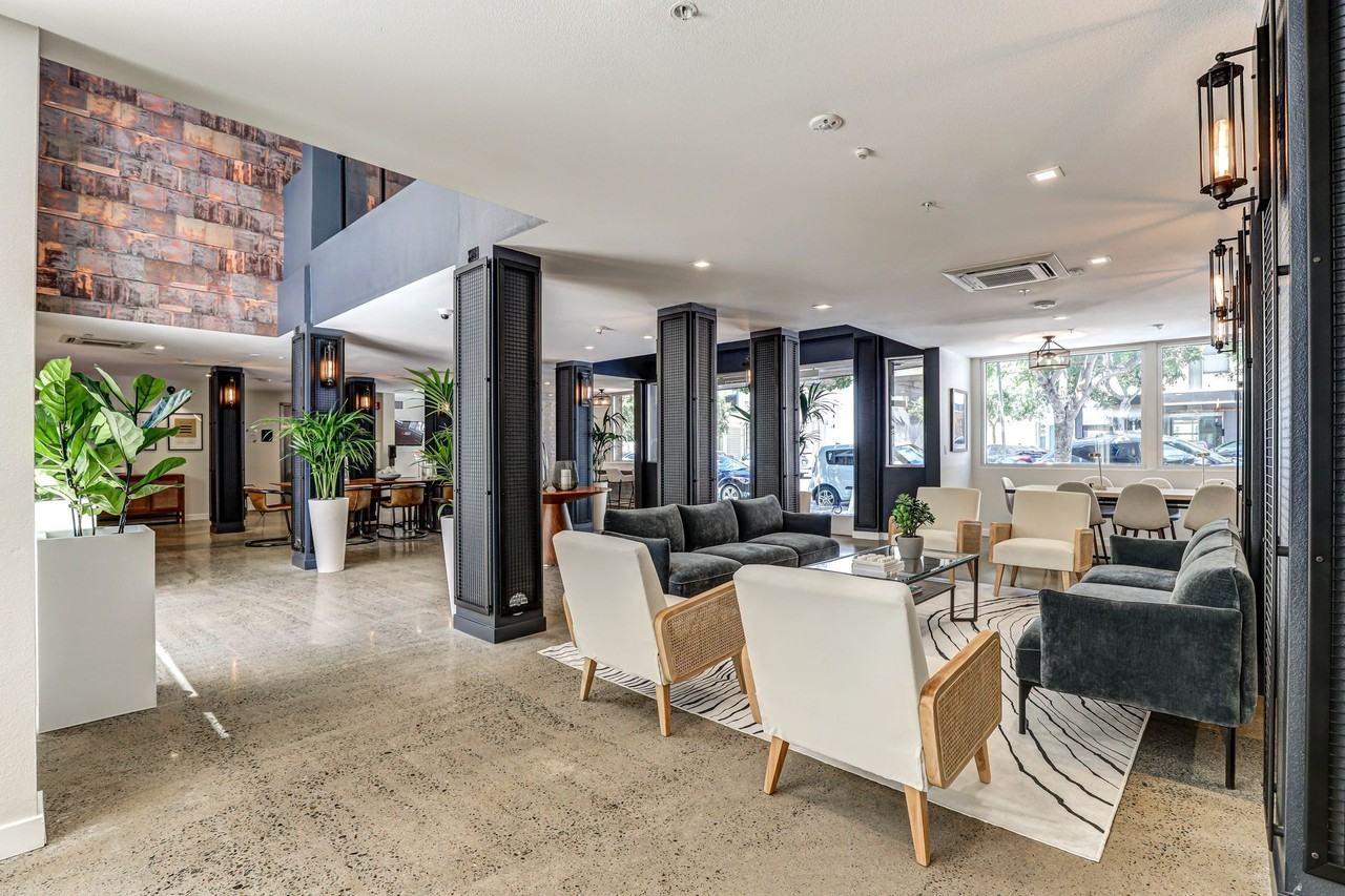 Studios 435 - Photo 7 of 22