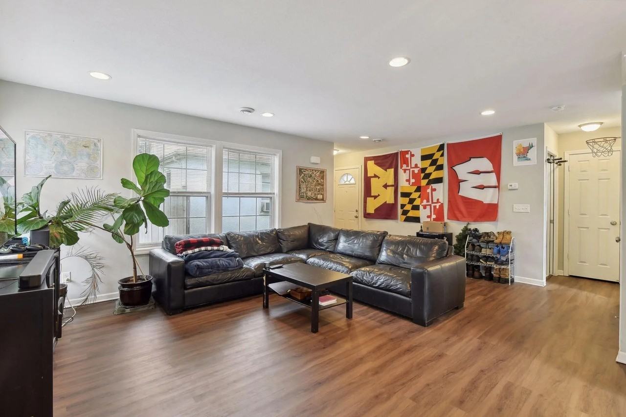 3317 Bryant Ave S #1 - Photo 4 of 46