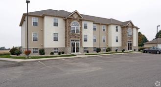 Briarwood Apartments and Villas - Photo 1 of 1