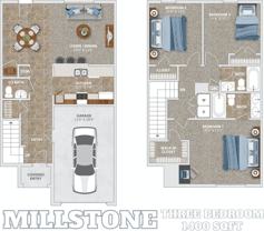 Cave Mill Apartments - Photo 1 of 1