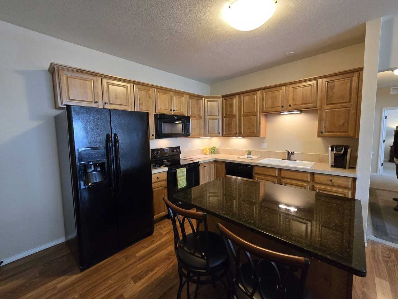 6603 West 3rd Street - 1Unit 1514 #1 - Photo 4 of 19