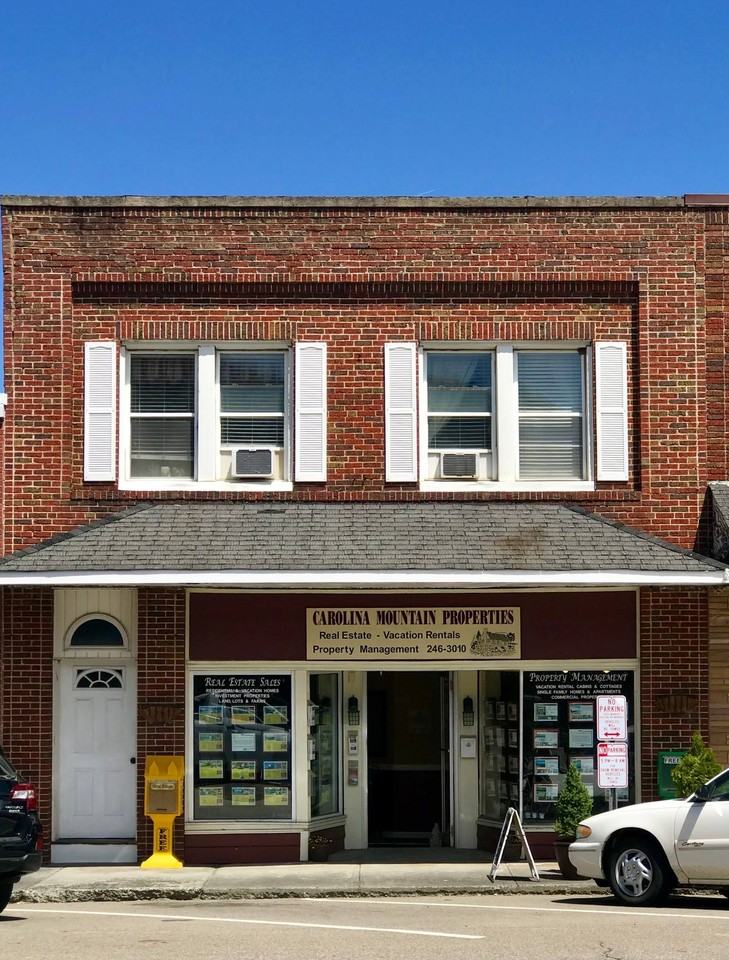 8 N Jefferson Ave #1