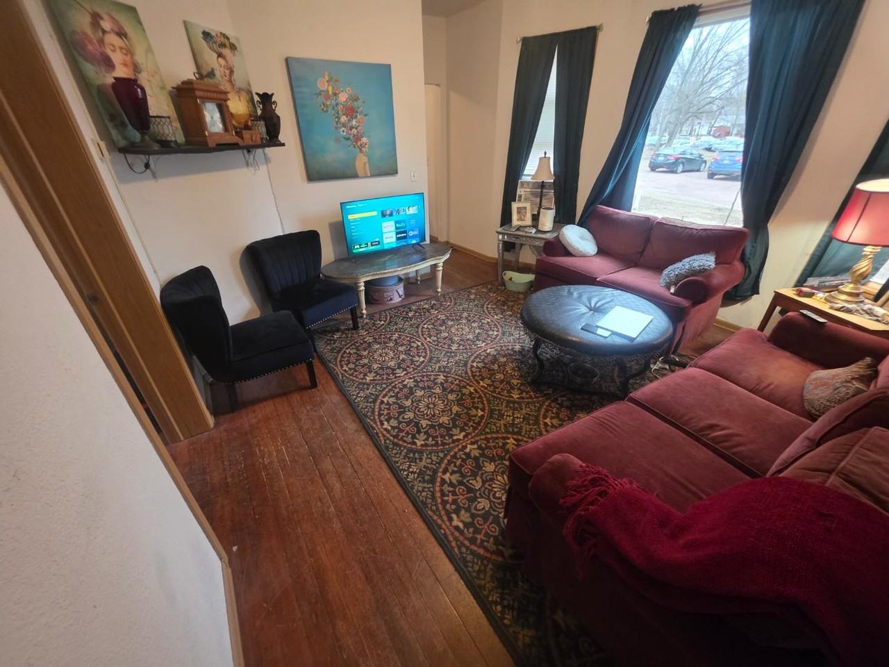 445 North Plum Street - Photo 4 of 21