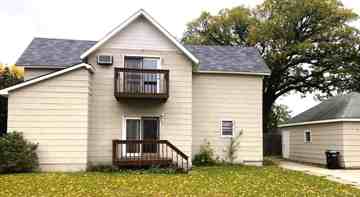 featured image of 500 1st St Ne