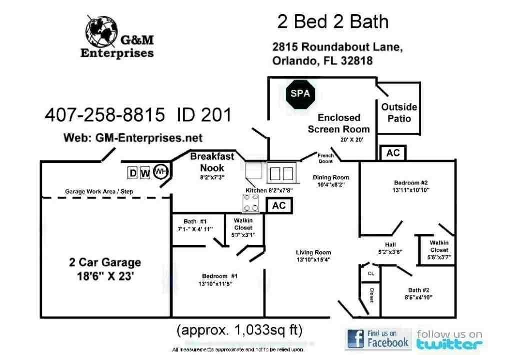 2815 Roundabout Ln - Photo 3 of 35