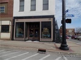 featured image of 201 W Main St