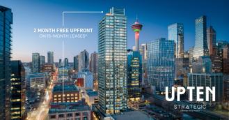 UPTEN Apartment - Photo 1 of 1